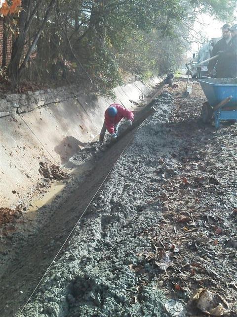 Cliff Ave & 71st St 2